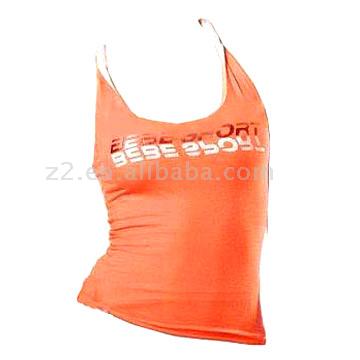  Ladies` Vest ( Ladies` Vest)