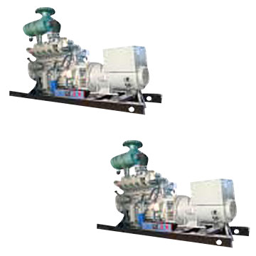  Generating Set (Groupe électrogène)