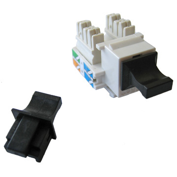  Dustproof Stopples (Staub-Stopfen)