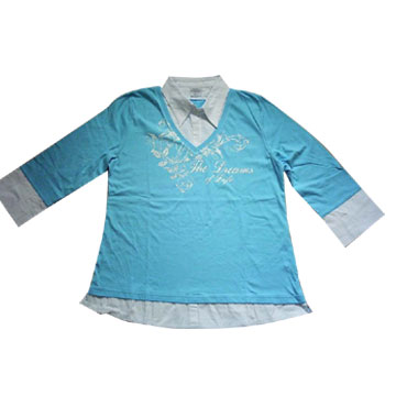  Ladies` Garment ( Ladies` Garment)