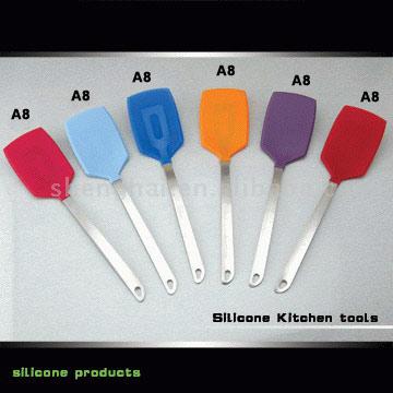  Silicone Turner (Silicone Turner)