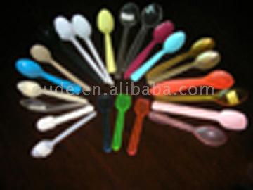  Spoons (Ложки)