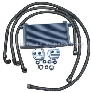  Oil Cooler Kit (Масляный радиатор Kit)