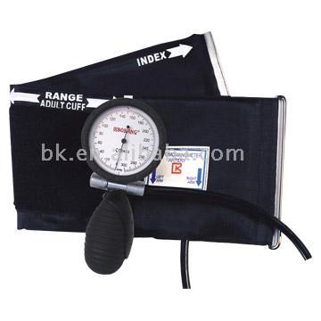  Palm Type Sphygmomanometer