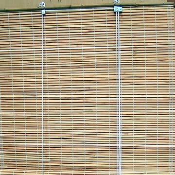 Bamboo Blind (Bamboo Blind)