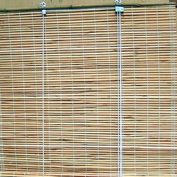  Bamboo Blind (Bamboo Blind)