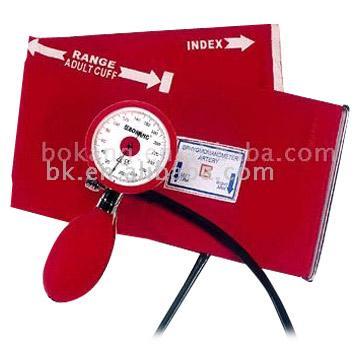  Palm Type Sphygmomanometer ( Palm Type Sphygmomanometer)