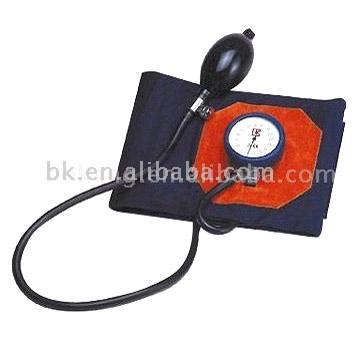  French Type Aneroid Sphygmomanometer ( French Type Aneroid Sphygmomanometer)