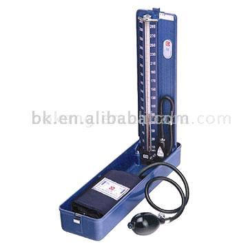  Mercury Sphygmomanometer (Ртуть Сфигмоманометр)