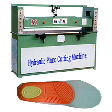  Hydraulic a plane Cutting Machine ( Hydraulic a plane Cutting Machine)