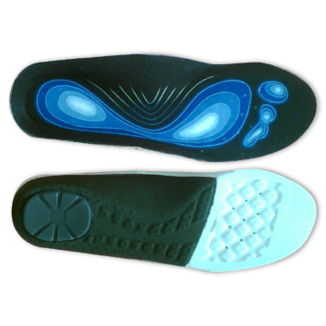  LQ-AZH007 Insoles