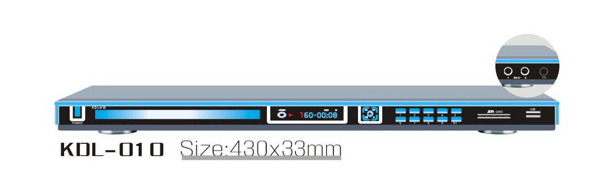  DVD Player (DVD-Player)