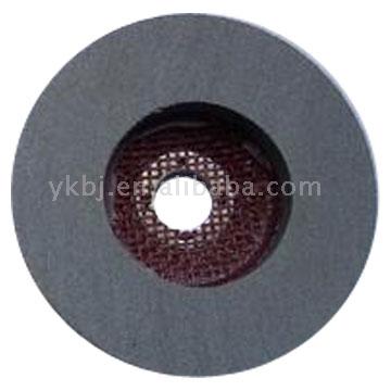  PVA Grinding Wheel (PVA meule)