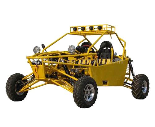  1,300cc EFI Go Kart (Turbocharger) ( 1,300cc EFI Go Kart (Turbocharger))
