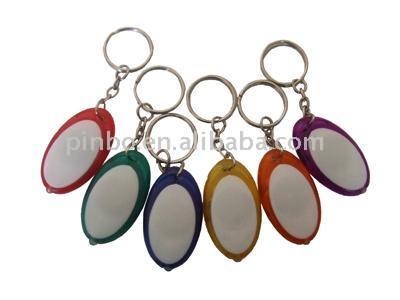  LED Key Chain Light (LED Key Chain Light)