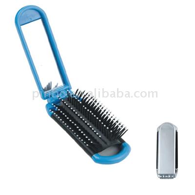  Mirror Comb (Miroir Peigne)