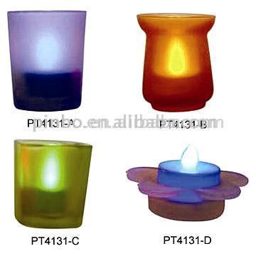  LED Candle Light (LED Candle Light)