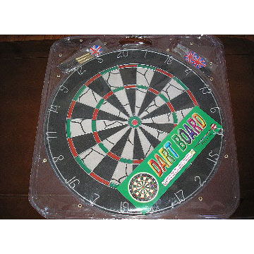 Dartboard (Jeu de fléchettes)