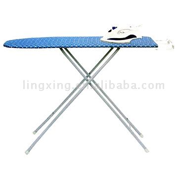  Ironing Board (Гладильная доска)