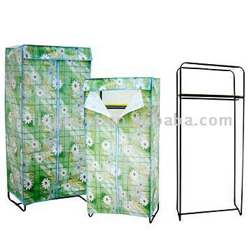  Portable Closets ( Portable Closets)