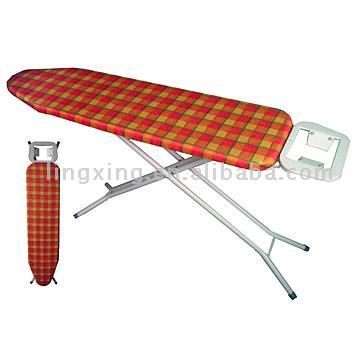  Ironing Board (Bügelbrett)