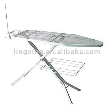  Ironing Board (Гладильная доска)