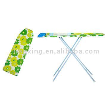  Ironing Board (Iron Net)
