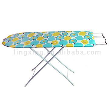  Ironing Board (Outsize) (Гладильная доска (негабаритных))