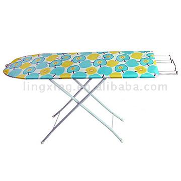  Ironing Board (Outsize) (Planche à repasser (hors format))