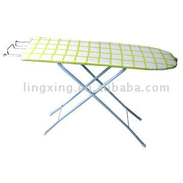  Ironing Board (Outsize) (Planche à repasser (hors format))