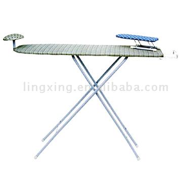  Ironing Board (Fireproof) (Гладильная доска (Брандмауэр))