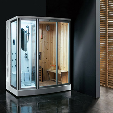  Steam Room (Steam Room)