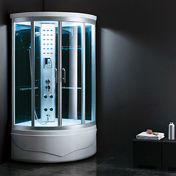  Steam Room (Steam Room)