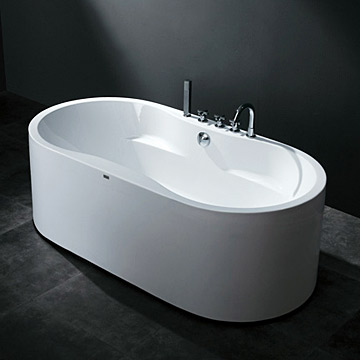  Bathtub (Ванна)