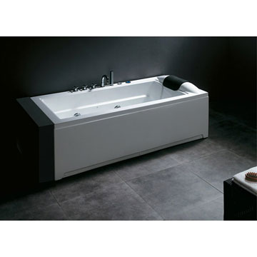  Massage Bathtub ( Massage Bathtub)