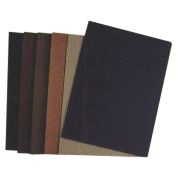  Colored Nonwoven (Цветной нетканые)