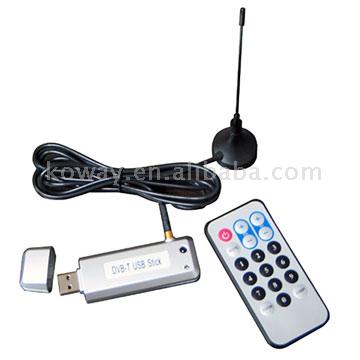  USB DVB-T Receiver (USB DVB-T Receiver)