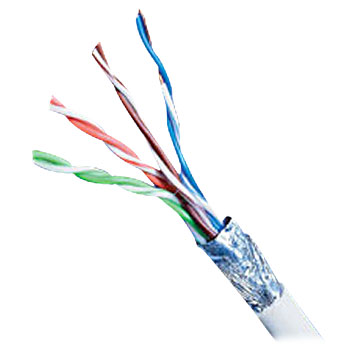  Cat5e/Cat6e Cable (Cat5e/Cat6e Kabel)