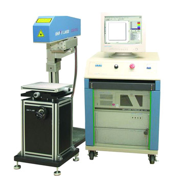  Laser Engraving Machine ( Laser Engraving Machine)