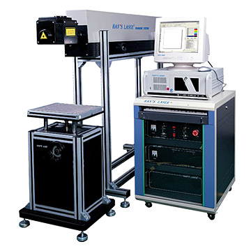  Laser Engraving Machine ( Laser Engraving Machine)