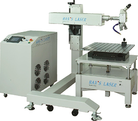  Laser Welding Machine ( Laser Welding Machine)