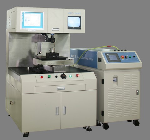  Laser Welding Machine ( Laser Welding Machine)