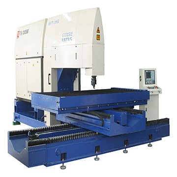  Laser Cutting Machine ( Laser Cutting Machine)