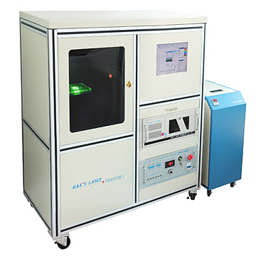  Sub-Surface Laser Engraving Machine ( Sub-Surface Laser Engraving Machine)