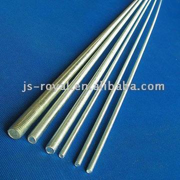  Threaded Rod (Tige filetée)