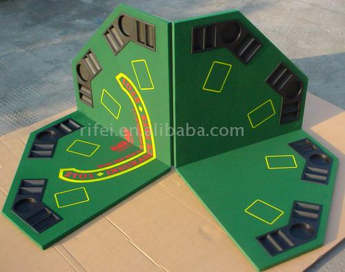  Poker Table