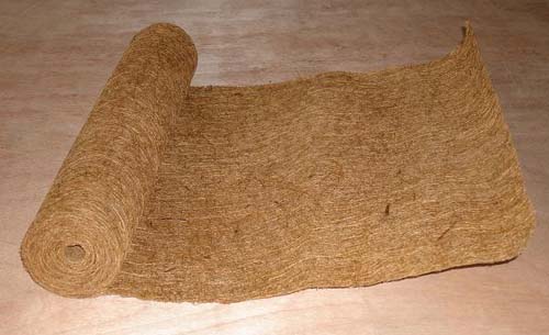  Ice Carpet - Coir Mat (Ice Carpet - Tapis de coco)