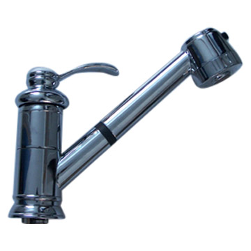  Kitchen Faucet (Смеситель)