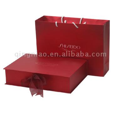  Heavy Paper Bag and Gift Box (Тяжелые Paper Bag и подарочной упаковки)
