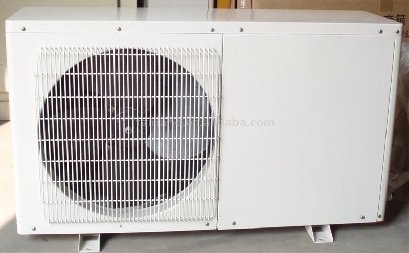  Swimming Pool Heater (Chauffe-Piscine)